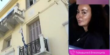 Βίκυ Τσοχατζοπούλου: «Έχει σχεδόν πάρει σάρκα κι οστά μία εκ των επιθυμιών του Άκη Τσοχατζόπουλου»