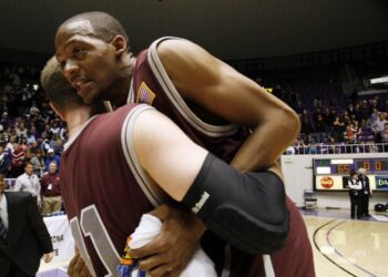 Άντονι Τζόνσον