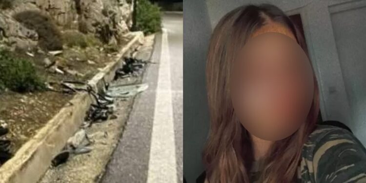 Alldaynews.gr «Δεν μπορώ να το πιστέψω» – Ξέσπασε σε λυγμούς η θεία της 18χρονης που σκοτώθηκε στο τροχαίο στη Βάρκιζα (φωτο, video)