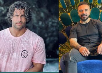 Alldaynews.gr Τριαντάφυλλος για Βασάλο:«Αν έχει πρόβλημα ας με πάρει τηλέφωνο. Είναι μικρός σε πολλά»