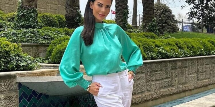 Εύη Βατίδου