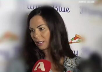 Εύη Βατίδου: Η πρώτη δημόσια εμφάνιση μετά το τροχαίο – «Μακριά μου, δεν θέλω καμία συγγνώμη, ούτε να τους ξαναδώ»
