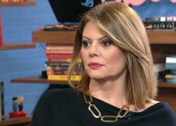 Χριστίνα Βίδου