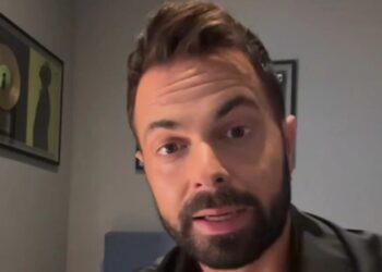 Ηλίας Βρεττός