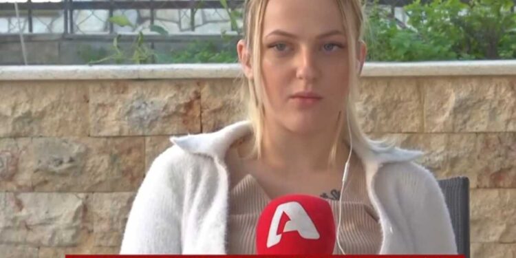 Alldaynews.gr «Είχαν κάψει τα πάντα»! Η σοκαριστική περιγραφή της 19χρονης που της έκαψε το σπίτι η φίλη της λόγω ερωτικής αντιζηλίας