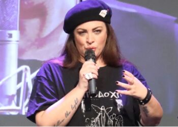 Νένα Χρονοπούλου