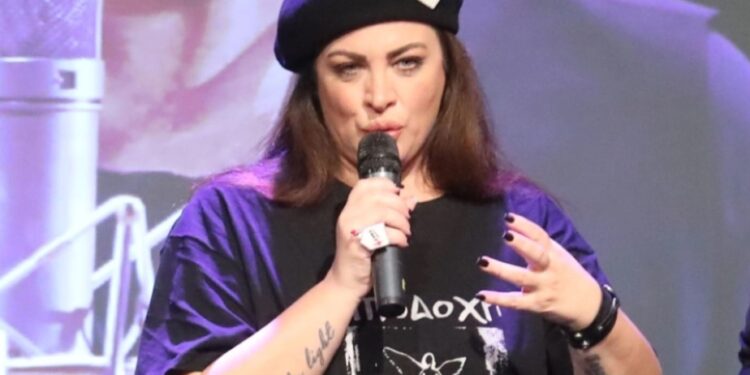 Alldaynews.gr Νένα Χρονοπούλου