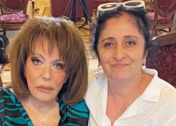 Μαίρη Χρονοπούλου – Η οικιακή βοηθός της «σπάει» τη σιωπή της: «Φεύγω για τη Γεωργία με τακτοποιημένα τα οικονομικά μου»