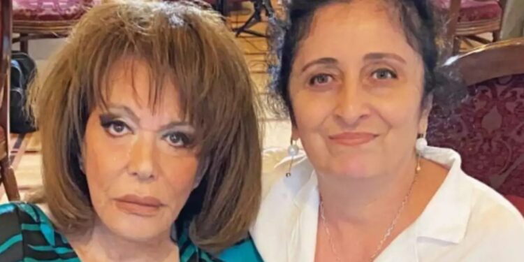 Alldaynews.gr Μαίρη Χρονοπούλου – Η οικιακή βοηθός της «σπάει» τη σιωπή της: «Φεύγω για τη Γεωργία με τακτοποιημένα τα οικονομικά μου»