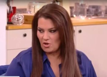 Κατερίνα Ζαρίφη