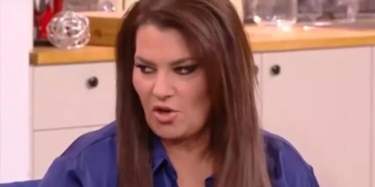 Κατερίνα Ζαρίφη