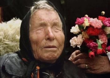 Οι δυσοίωνες προβλέψεις της τυφλής Μπάμπα Βάνγκα για το 2024