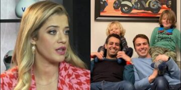 Τζένη Θεωνά: «Ένα παιδί χρειάζεται ασφάλεια & αγάπη, είτε είναι 2 μπαμπάδες είτε 2 μαμάδες» (video)