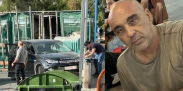 Alldaynews.gr Συνελήφθη 21χρονος για την δολοφovία Καλογερόπουλου