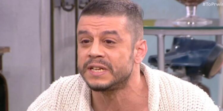 Βαρύ Πένθος για τον Γρηγόρη Αρναούτογλου: «Ταξιδέψαμε παρέα όλο τον κόσμο»