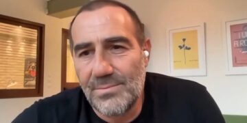 Alldaynews.gr Συγκινημένος ο Αντώνης Κανάκης: «Δίνω τα πάντα για να δω τον μπαμπά μου να αγκαλιάζει τα παιδιά μου κι ας μην τον αγκαλιάσω εγώ»