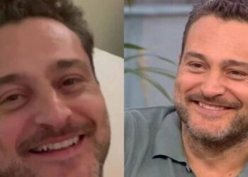 Alldaynews.gr Καθηλώνει ο Γιώργος Καραμίχος για τον καρκίνο: «Μόλις βγήκε η τελική βιοψία, εκεί πήρα μία ανάσα»