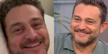 Alldaynews.gr Καθηλώνει ο Γιώργος Καραμίχος για τον καρκίνο: «Μόλις βγήκε η τελική βιοψία, εκεί πήρα μία ανάσα»