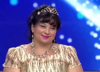 Πέθανε η Ελένη Καριολάκη, η διαγωνιζόμενη του «Ελλάδα έχεις ταλέντο» – Βρέθηκε νεκρή μετά από 4 μέρες στο σπίτι της