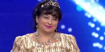 Alldaynews.gr Πέθανε η Ελένη Καριολάκη, η διαγωνιζόμενη του «Ελλάδα έχεις ταλέντο» – Βρέθηκε νεκρή μετά από 4 μέρες στο σπίτι της