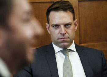 Δύσκολες ώρες για τον Κασσελάκη: Τρίτο κόμμα ο ΣΥΡΙΖΑ – Πέρασε δεύτερο το ΠΑΣΟΚ μετά από 11 χρόνια