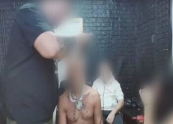 Ραγδαίες εξελίξεις: Πιθανή δίωξη σε όσους παρακολουθούσαν το κανάλι του 42χρονου στο Κερατσίνι!