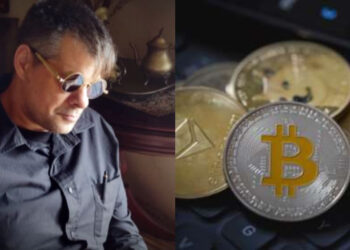 Εξαφάνιση προγραμματιστή Νίκου Κλειδώνη: Τι συνέβη με τα κρυπτονομίσματα – «Τον νου σου μην χάσεις τα στικάκια»