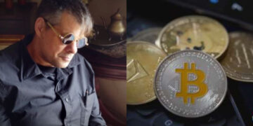 Alldaynews.gr Εξαφάνιση προγραμματιστή Νίκου Κλειδώνη: Τι συνέβη με τα κρυπτονομίσματα – «Τον νου σου μην χάσεις τα στικάκια»