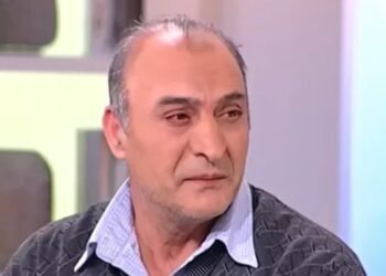 Alldaynews.gr Ξεσπά ο 54χρονος Γιάννης που πέρασε άδικα 8 χρόνια στη φυλακή – «Φώναζα ότι είμαι αθώος, αλλά δεν με άκουγε κανείς»