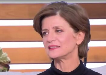 Σύμφωνο συμβίωσης μετά από 23 χρόνια σχέσης για την Άννα Μάσχα – «Είμαι μια γυναίκα αποκατεστημένη»