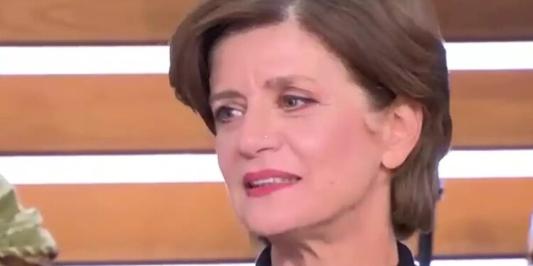 Σύμφωνο συμβίωσης μετά από 23 χρόνια σχέσης για την Άννα Μάσχα – «Είμαι μια γυναίκα αποκατεστημένη»