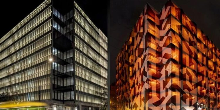 Alldaynews.gr Φωταγωγήθηκε το Μινιόν, όλη η Αθήνα το θαύμασε και όλοι ρωτάνε το ίδιο: Τι πραγματικά συμβολίζουν τα τρία χρώματα