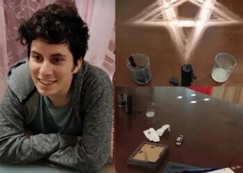 Μαύρα κεριά, μυστήρια σύμβολα, «πίστη στον σατανά» και μπούλινγκ – Συγκλονίζει η οικογένεια του 19χρονου που βρέθηκε νεκpός σε ντουλάπα