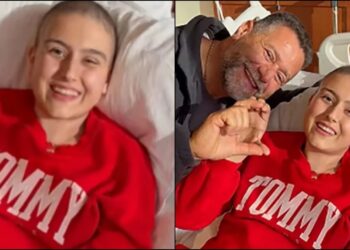 Ευχάριστα νέα για την 20χρονη Ραφαέλα Πιτσικάλη: «Γυρνάω σπίτι μετά από 20 μέρες φρικτών πόνων»