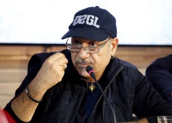 Ξανά μαζί ο Νότης Σφακιανάκης και η σύζυγός του, Κίλι – Όλη η αλήθεια για τον χωρισμό και τον γάμο τους