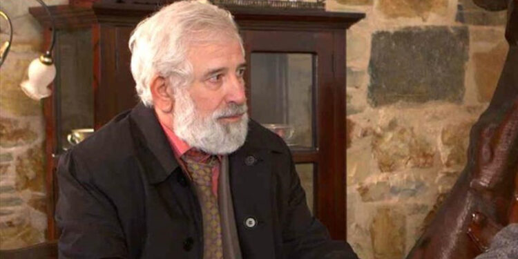 Πέτρος Φιλιππίδης: H τεράστια τηλεοπτική του επιστροφή με νέα σειρά-έκπληξη