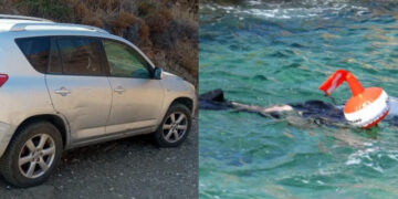 Alldaynews.gr Τραγωδία στην Άνδρο: Βρέθηκε “πνιγμένος” νεαρός ψαροντουφεκάς