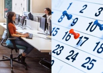 Σε πελάγη ευτυχίας όλοι οι Έλληνες για τις Αργίες: Κι όμως το 2024 είναι «γεμάτο» τριήμερα