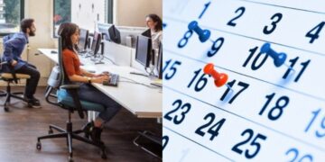 Alldaynews.gr Σε πελάγη ευτυχίας όλοι οι Έλληνες για τις Αργίες: Κι όμως το 2024 είναι «γεμάτο» τριήμερα
