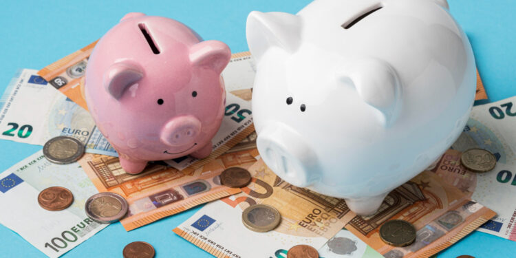 Alldaynews.gr Έτσι θα γίνεις εκατομμυριούχος: Αυτό είναι το ποσό που πρέπει να αποταμιεύεις κάθε ημέρα