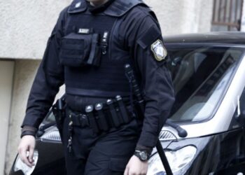 Νέα Τραγωδία στην Αστυνομία: Αυτοκτόνησε 30χρονος – Παντρεμένος με έγκυο σύζυγο
