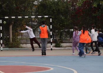 Το επικίνδυνο challenge που έστειλε 8χρονη στο νοσοκομείο – «Κράτα την αναπνοή σου» (video)