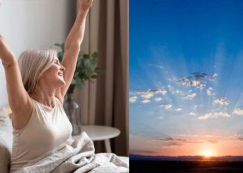 Σέρνεστε κάθε πρωί; Αuτά είναι τα 9 μυστικά για να ξυπνάτε γεμάτοι ενέργεια