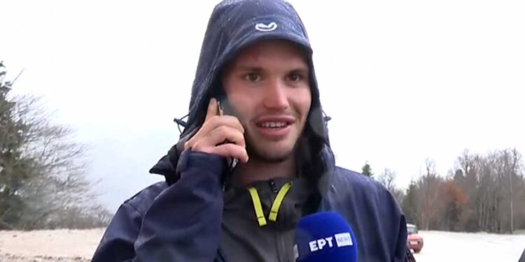 Alldaynews.gr Σέρρες: Λύκος κατασπάραξε πόνυ – Σκληρές εικόνες