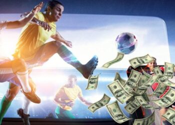 Πώς λειτουργούν τα εικονικά αθλήματα;