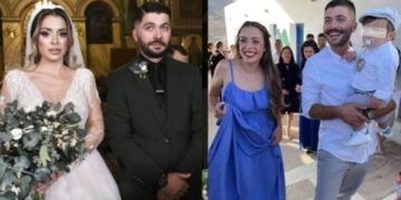 Alldaynews.gr «Δεν την παντρεύτηκα για να κάνει τις δουλειές του σπιτιού»: Ο Άρης Τσάπης είναι άντρας νέας κοπńς