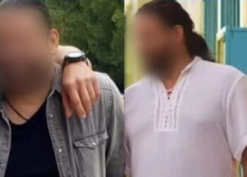 «Θέλω να πληρώσει» – Τι λέει η θετή κόρη του κομμωτή ο οποίος κατηγορείται ότι είχε βάλει κρυφές κάμερες