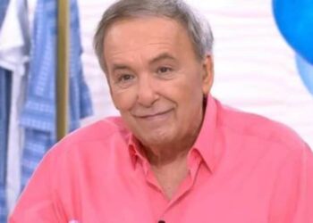 Ανδρέας Μικρούτσικος – «Έκανα εγχεiρηση και έβγαλα καρκiνο, δεν έχω κάνει τiποτα»