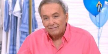 Ανδρέας Μικρούτσικος – «Έκανα εγχεiρηση και έβγαλα καρκiνο, δεν έχω κάνει τiποτα»