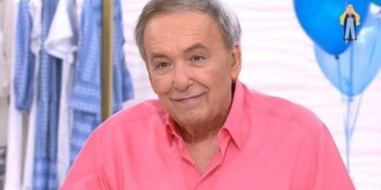 Ανδρέας Μικρούτσικος – «Έκανα εγχεiρηση και έβγαλα καρκiνο, δεν έχω κάνει τiποτα»